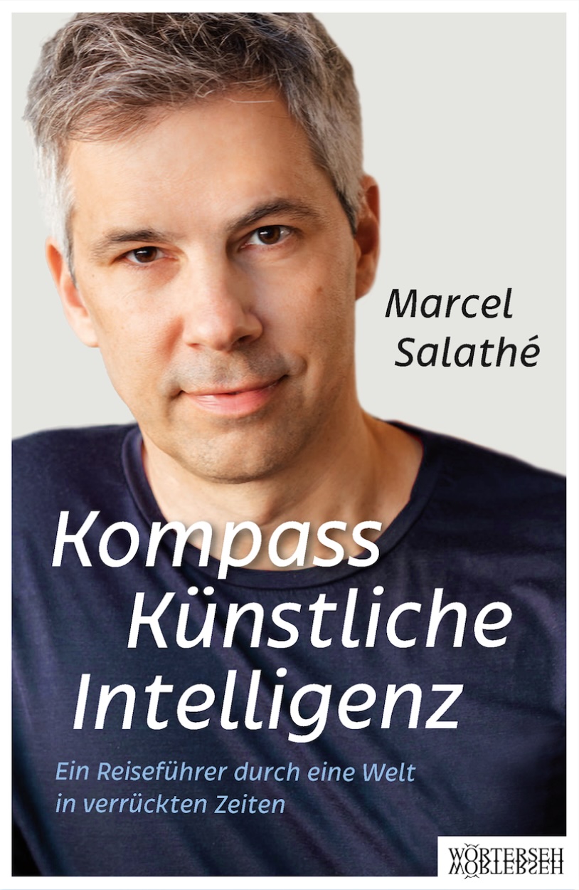 Kompass Künstliche Intelligenz